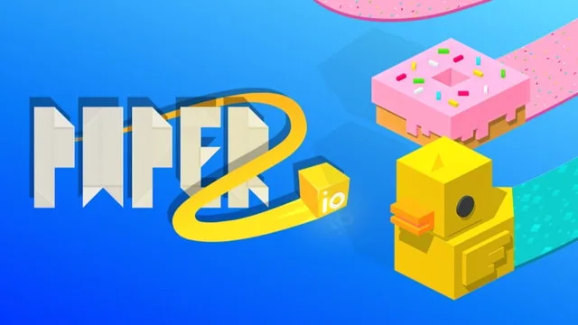 Paper.io 2 game thumbnail