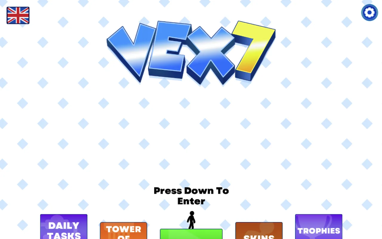 Vex 7 game thumbnail